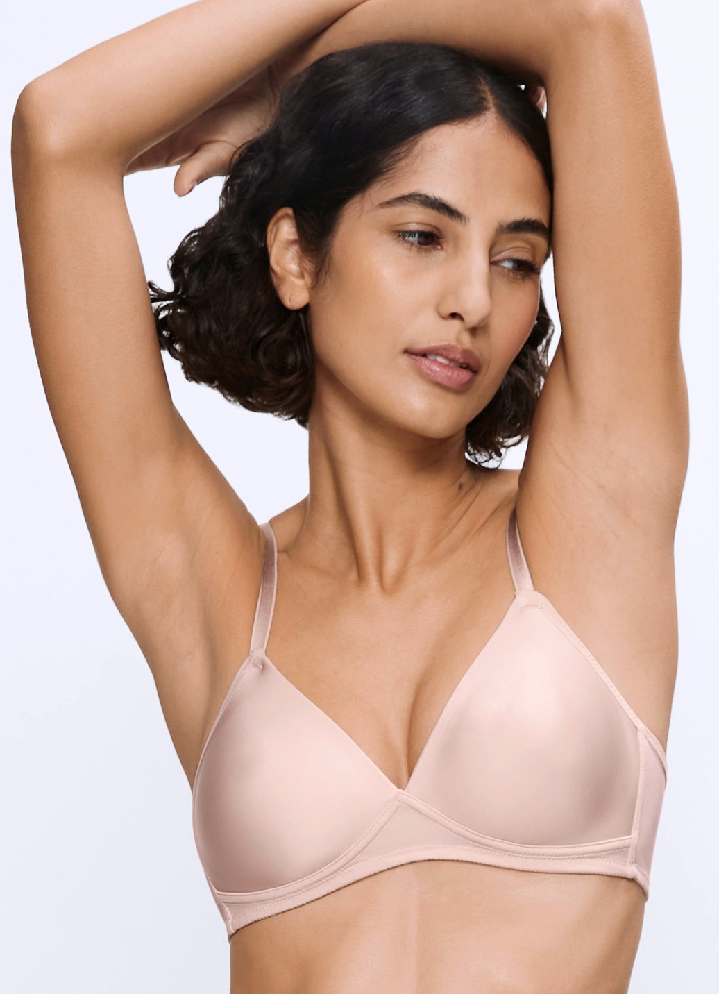 Triumph-Soft-Sensation BH mit Spacer-Cups