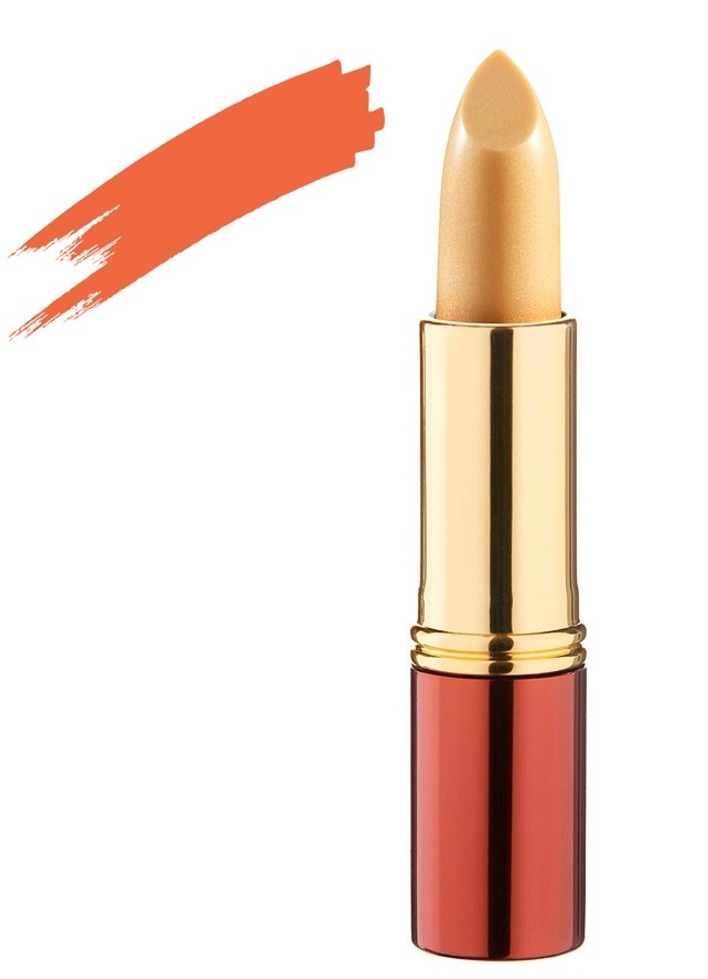 Ikos denkender Lippenstift