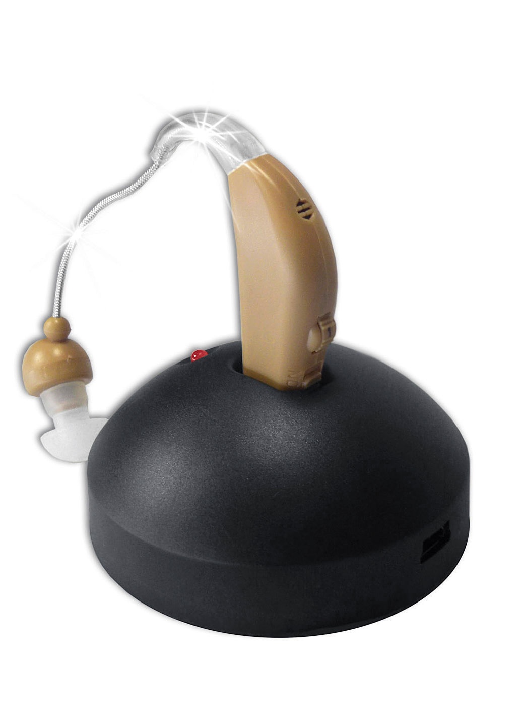 Sound Genie Hörverstärker