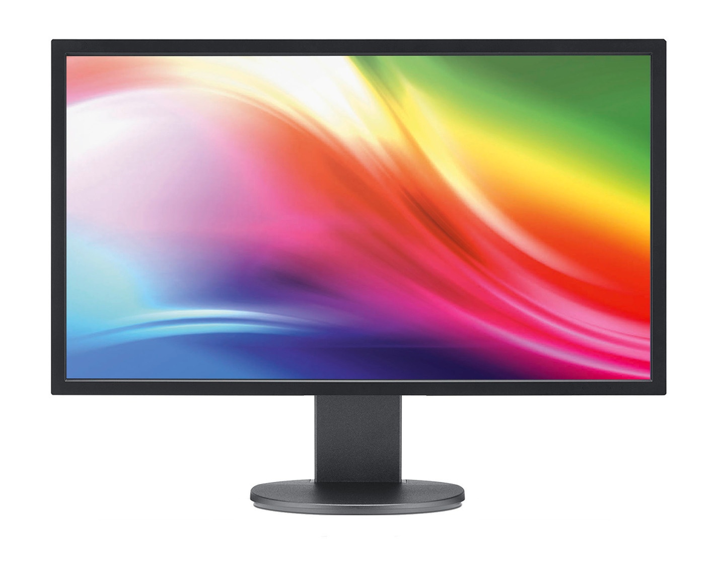 LED-Breitbild-Monitor