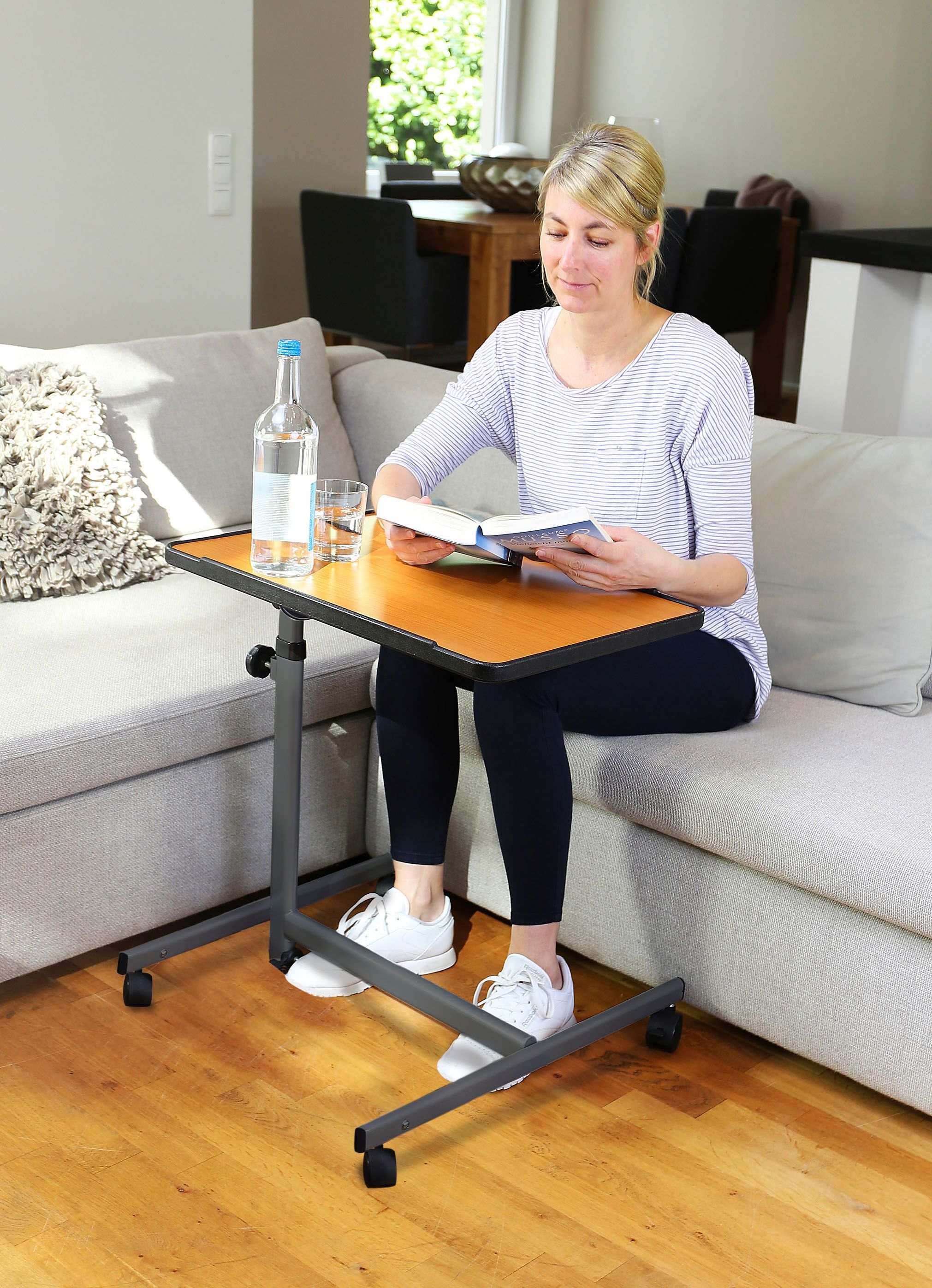 Komfort- und Betttisch RFM®