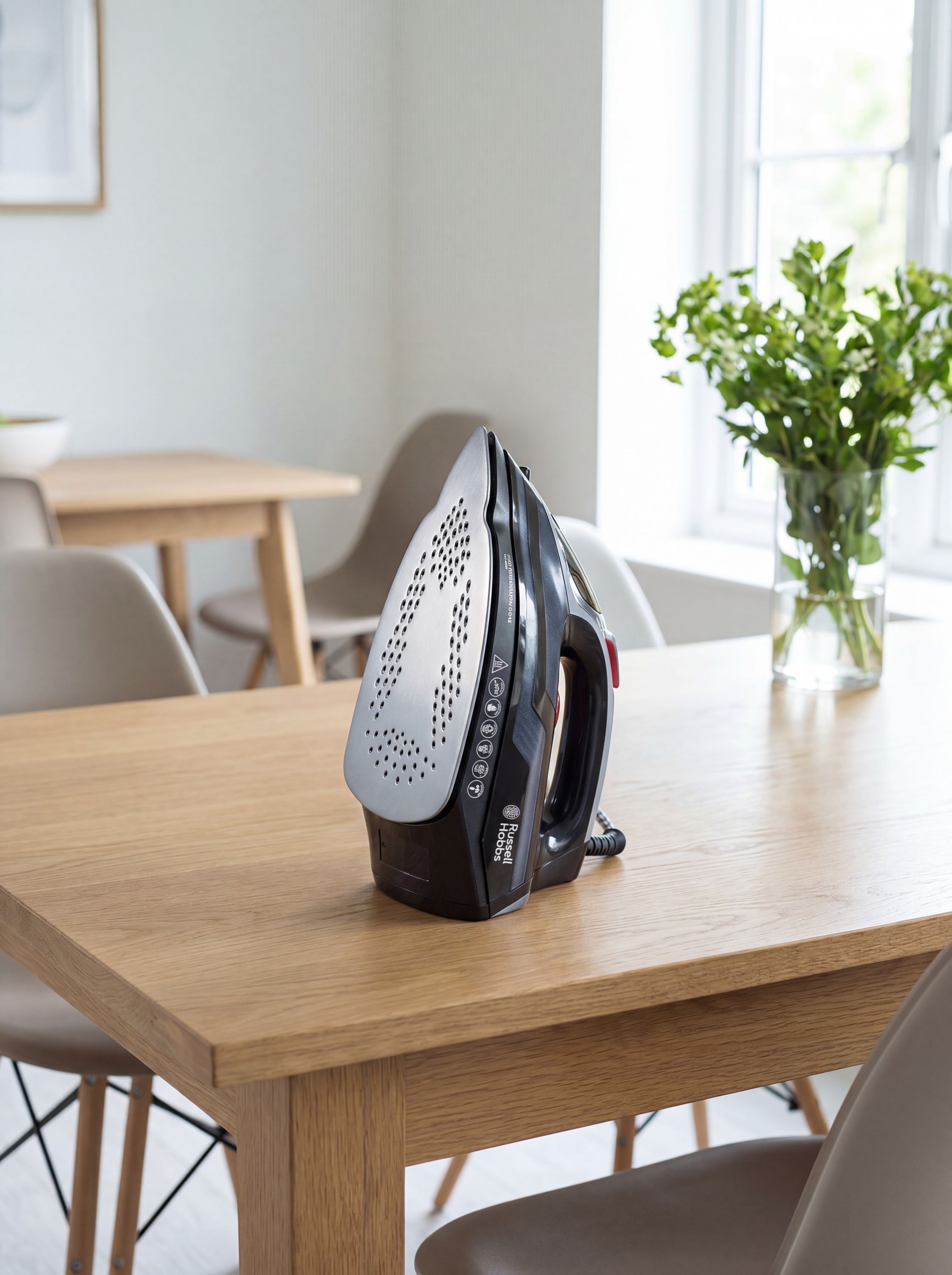 Russell Hobbs Dampfbügeleisen