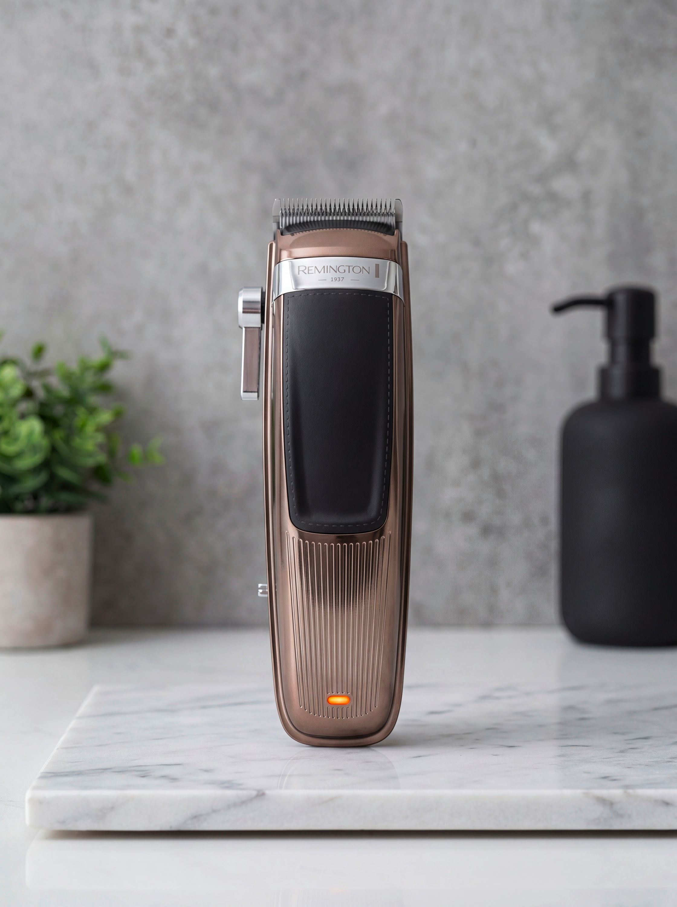 Remington Haarschneider HC 9100