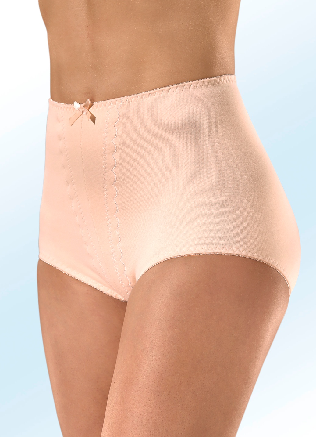 Sanft formende Sassa Miederhose