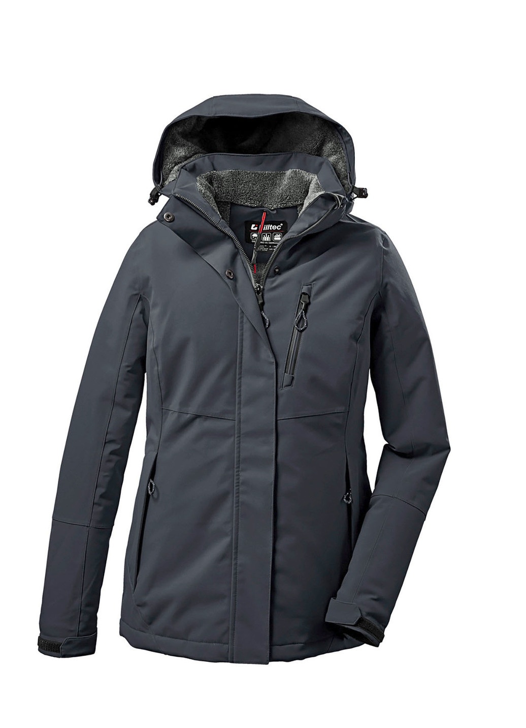 Hochwertige Damen-Funktionsjacke