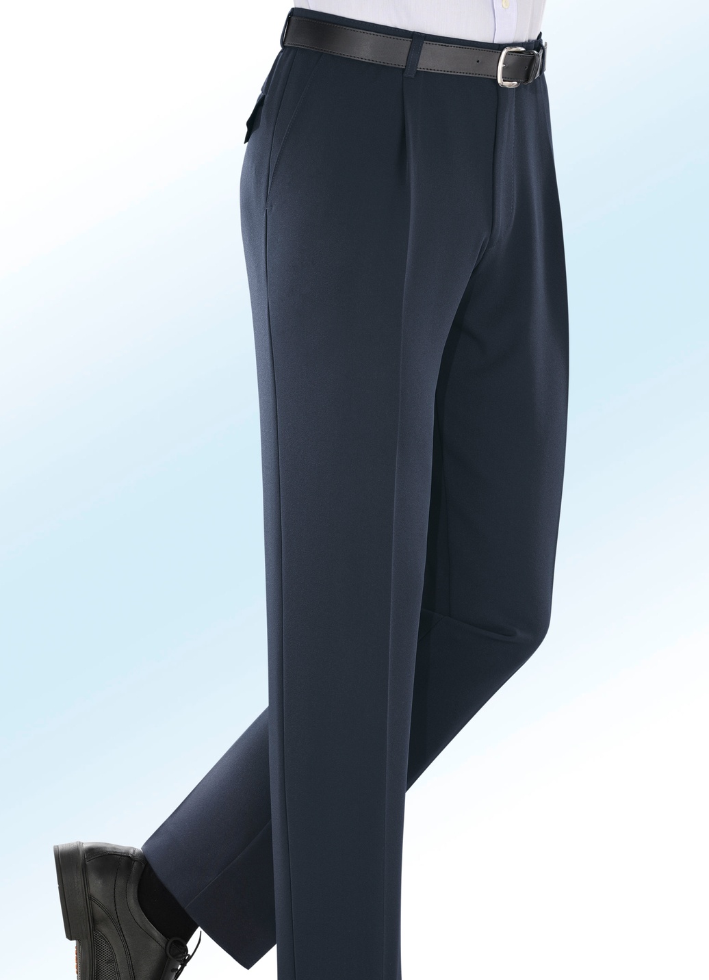 Unterbauch-Hose in 3 Farben