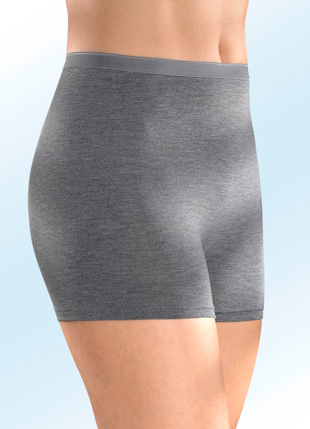 Sylvia Speidel Zweierpack Pants, atmungsaktiv
