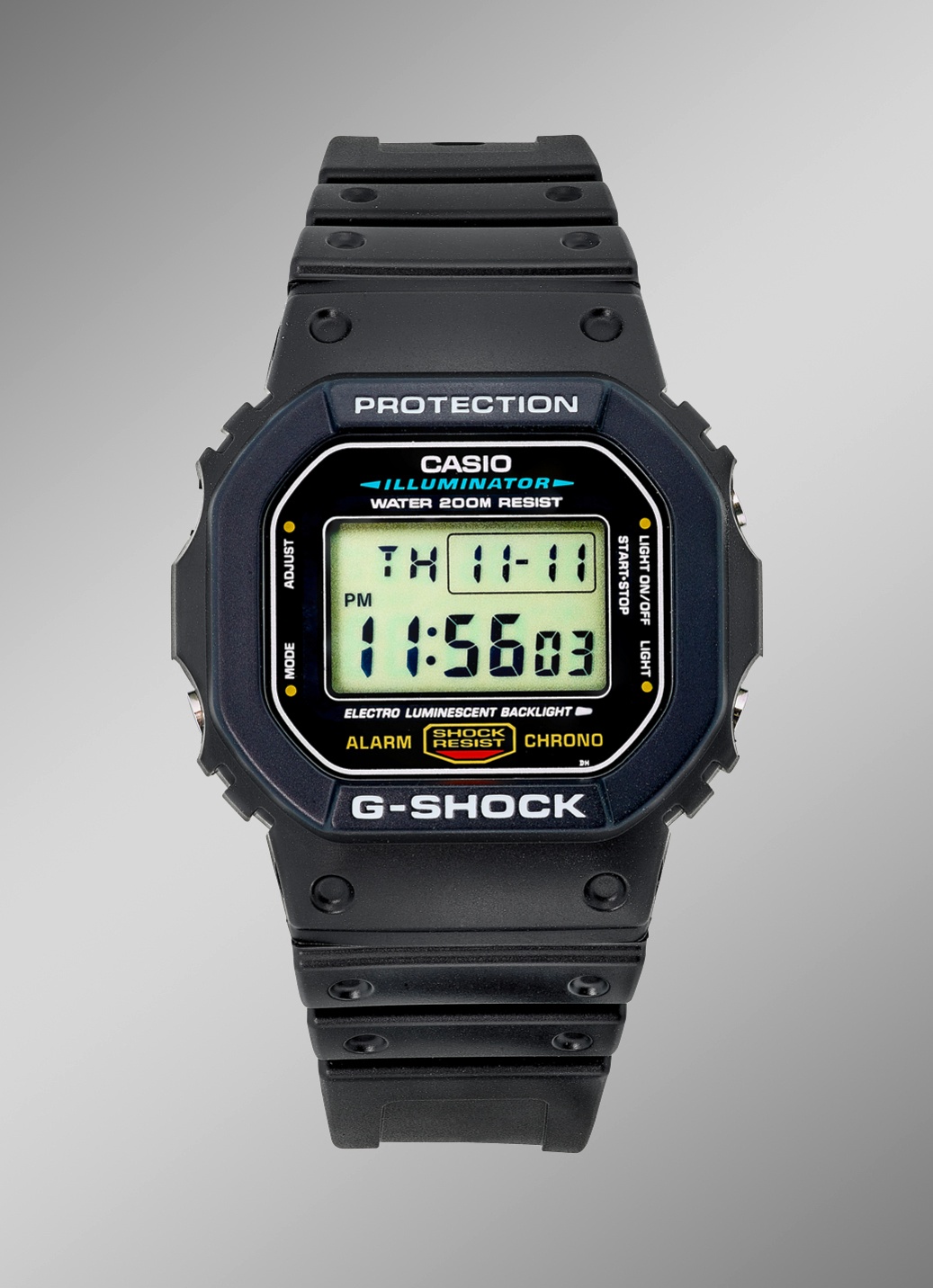 Quartz-Herrenuhr G-SHOCK von der Marke Casio