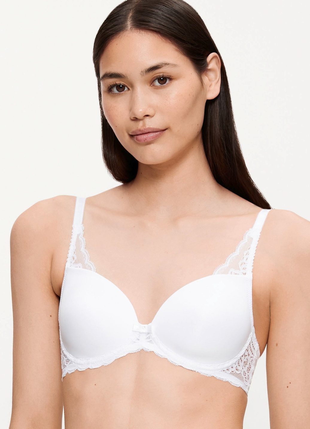 Triumph-Amourette-Bügel-BH mit vorgeformten Cups
