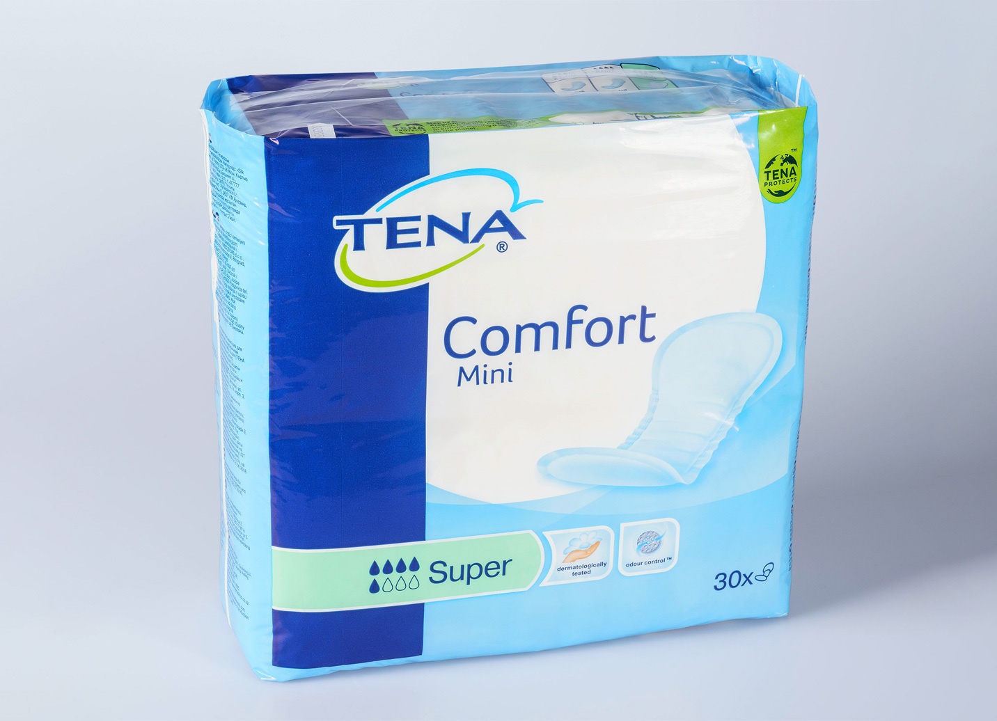 Tena Comfort Mini Inkontinenz Einlagen