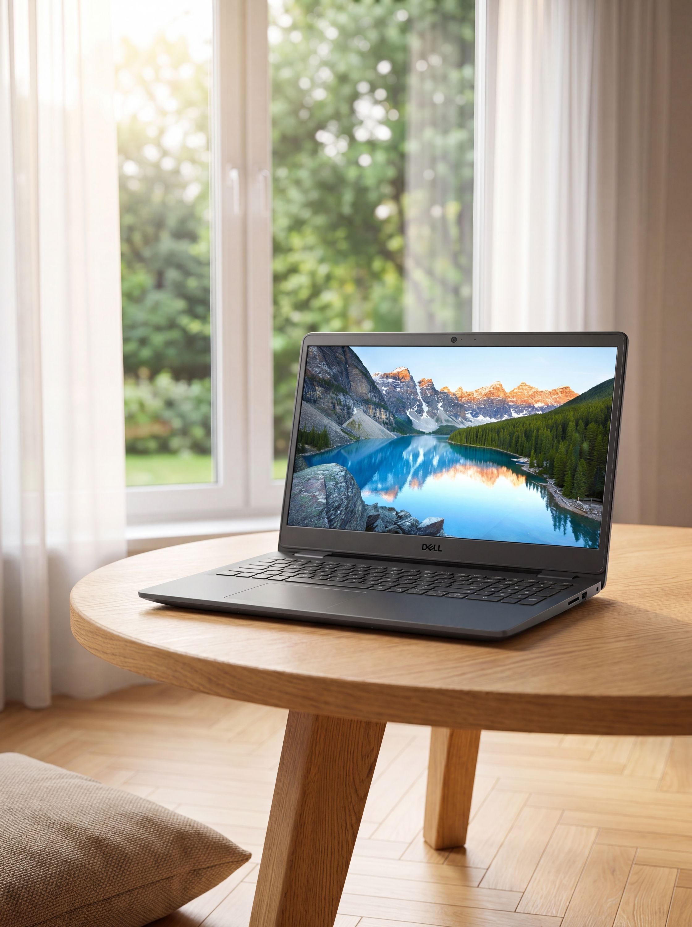 Dell Inspiron Notebook