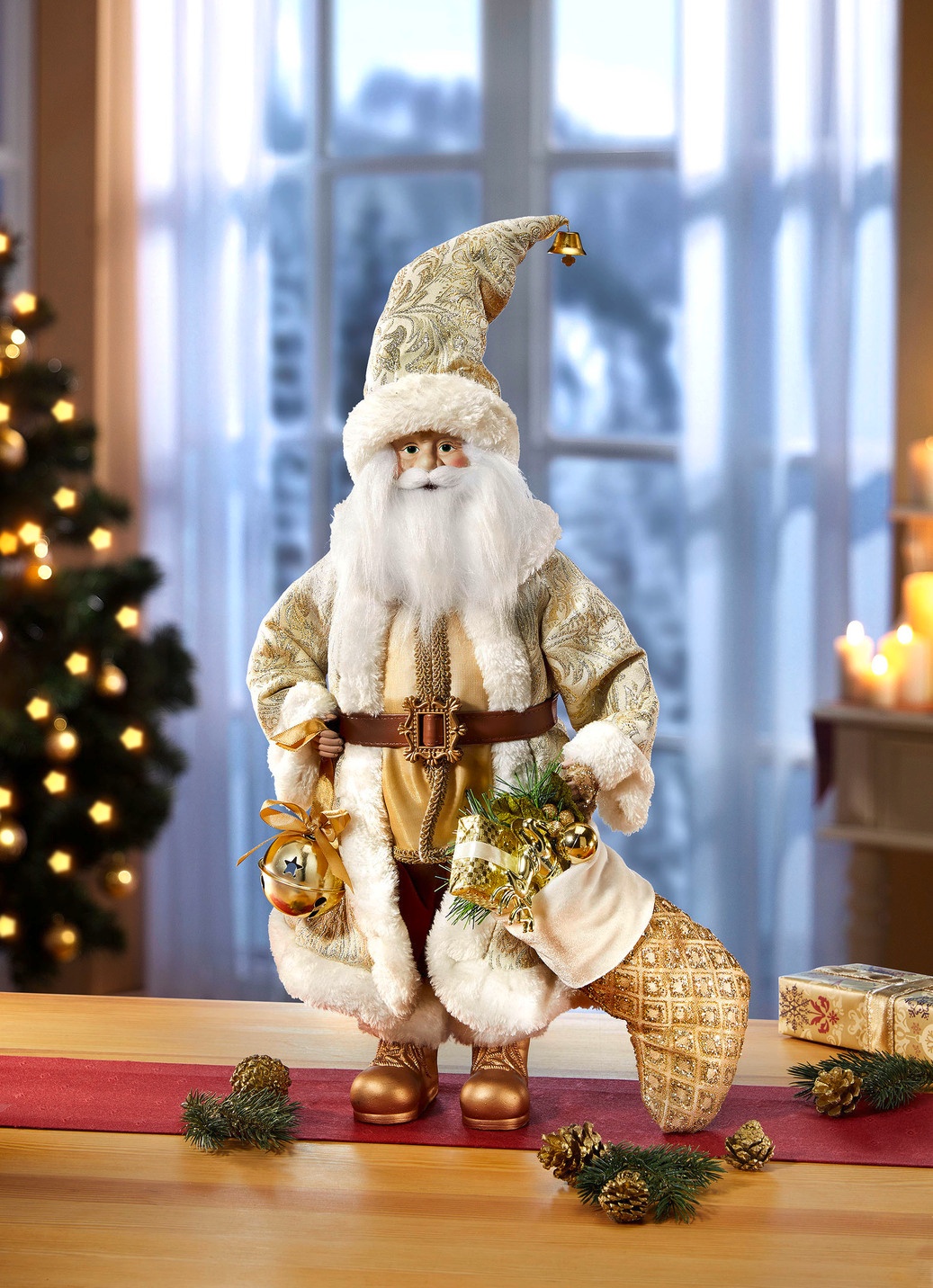 Weihnachtsmann