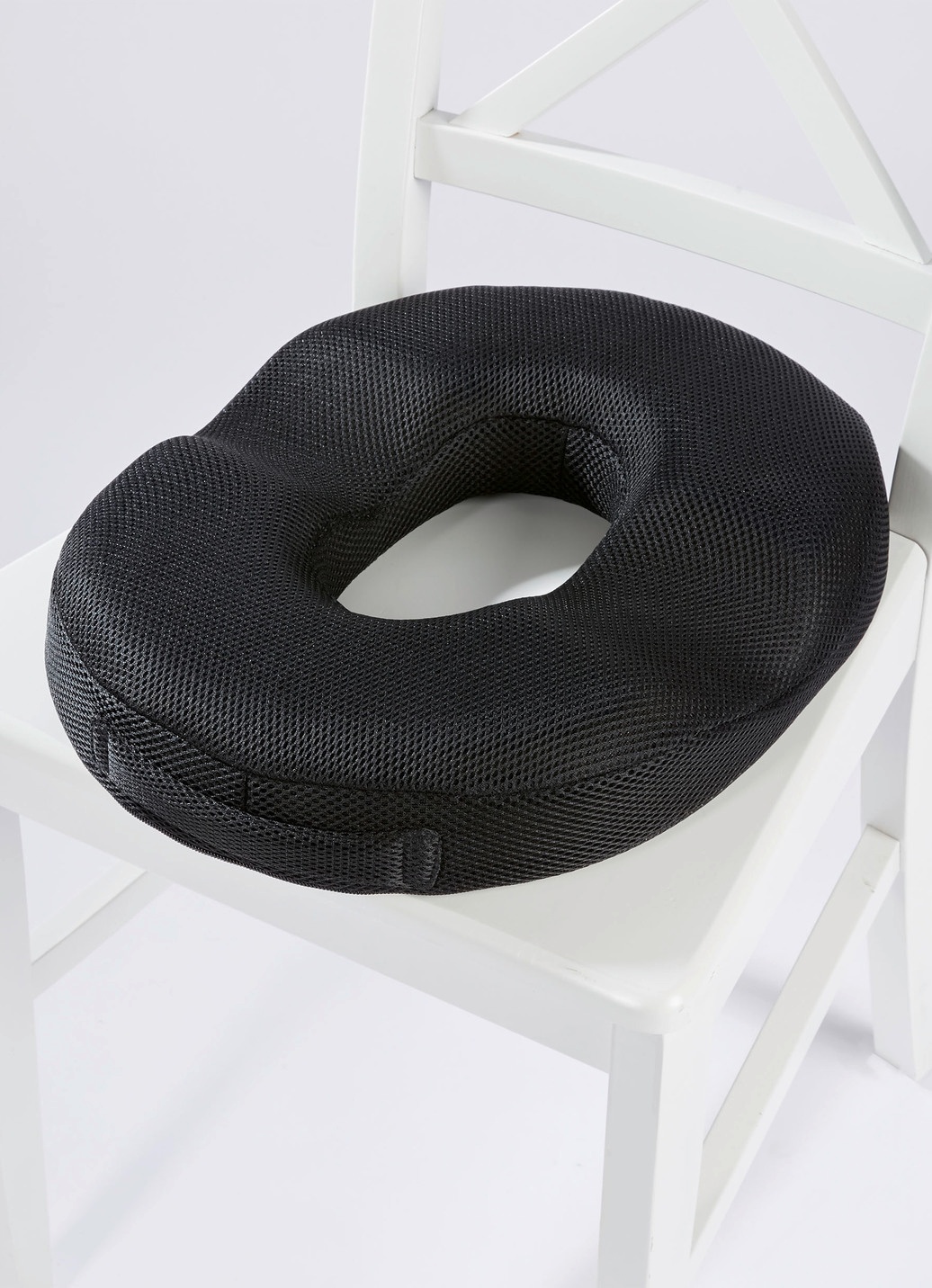 Gel-Sitzring