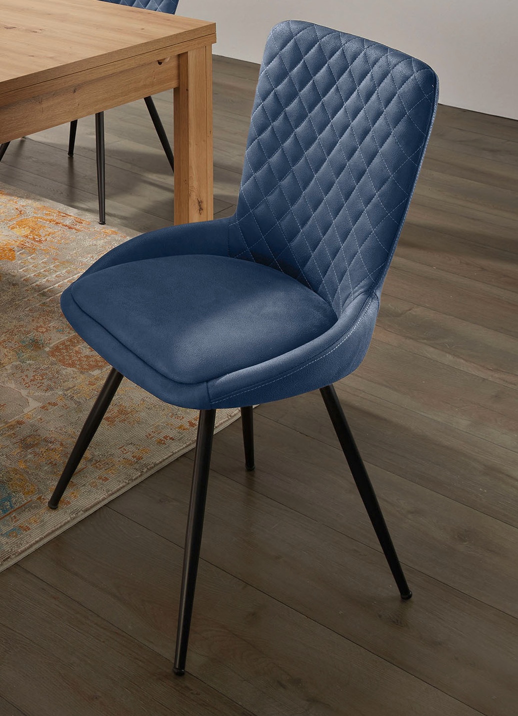 Stühle im 2er-Set mit Stil und Qualität