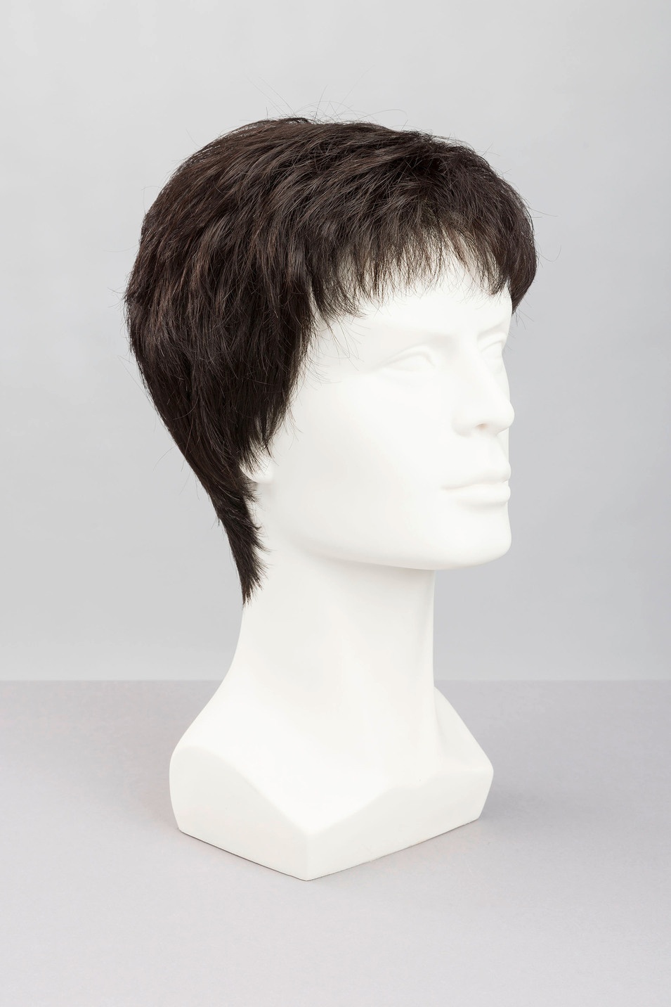 Perücke Andreas aus der Giorgio Montana Collection