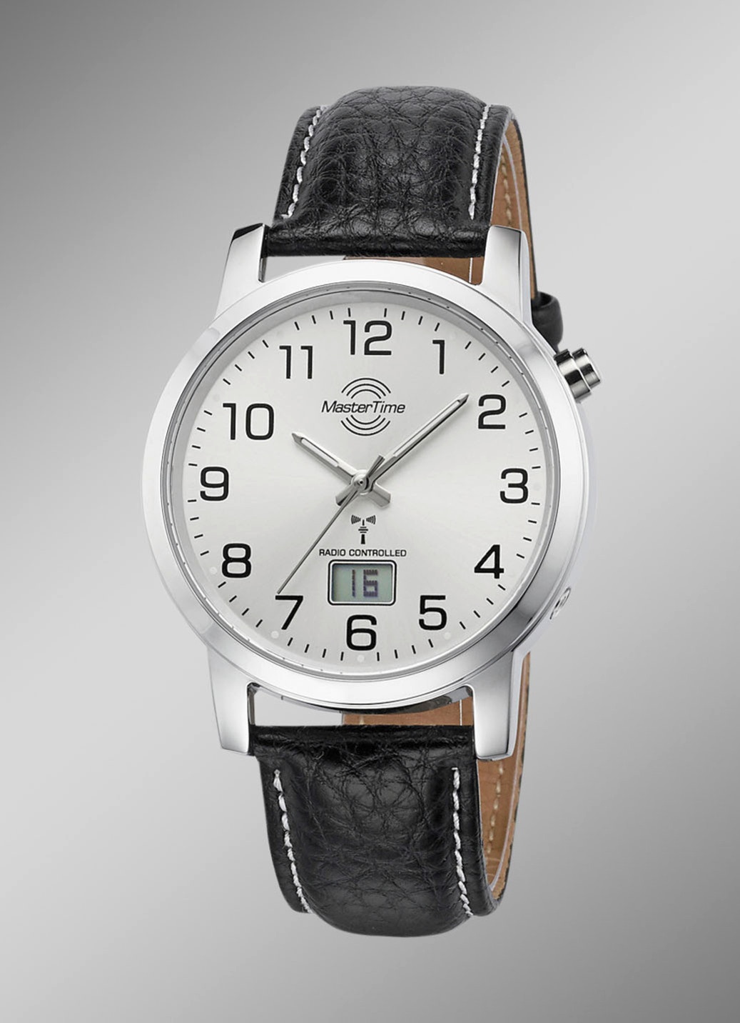 Master Time Herrenuhr