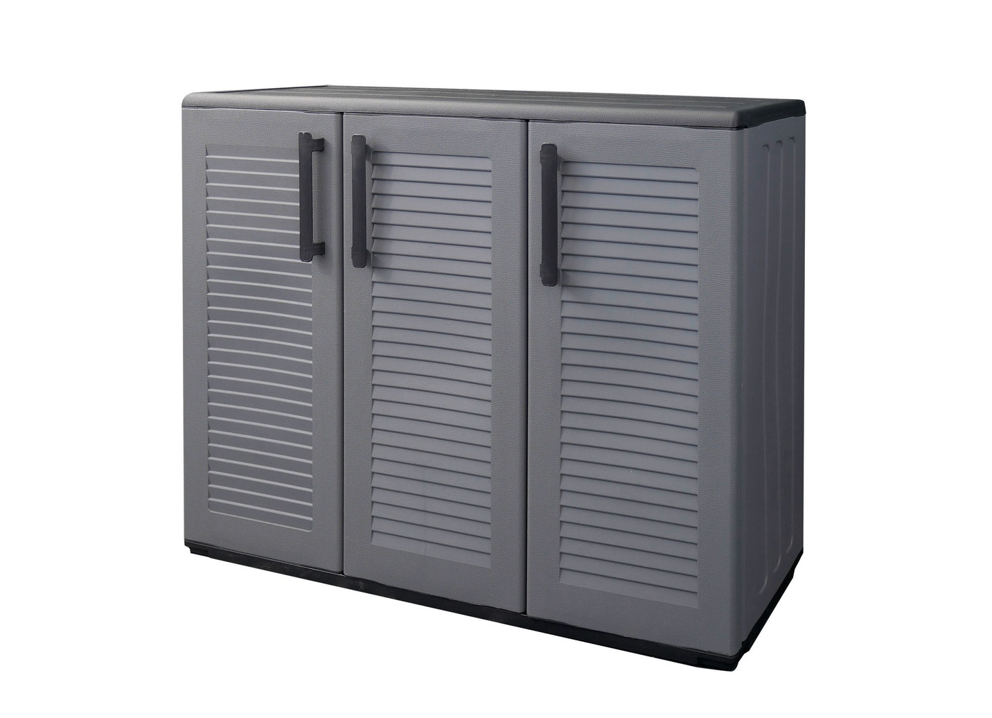 Gartenschrank