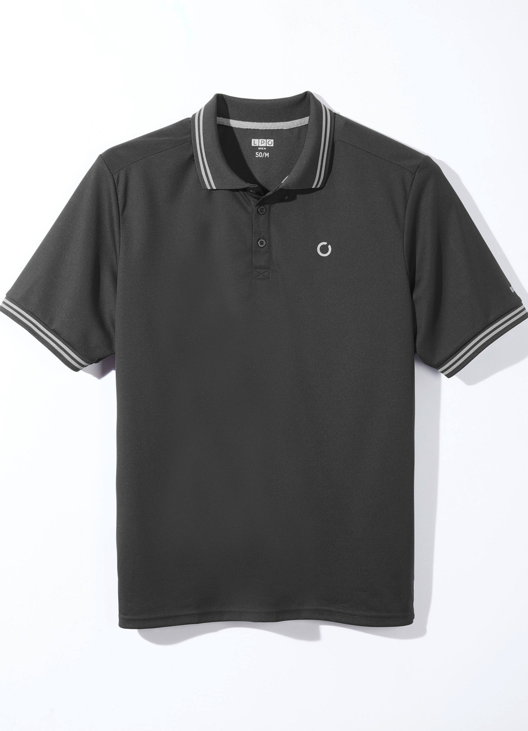„LPO“-Poloshirt in 4 Farben