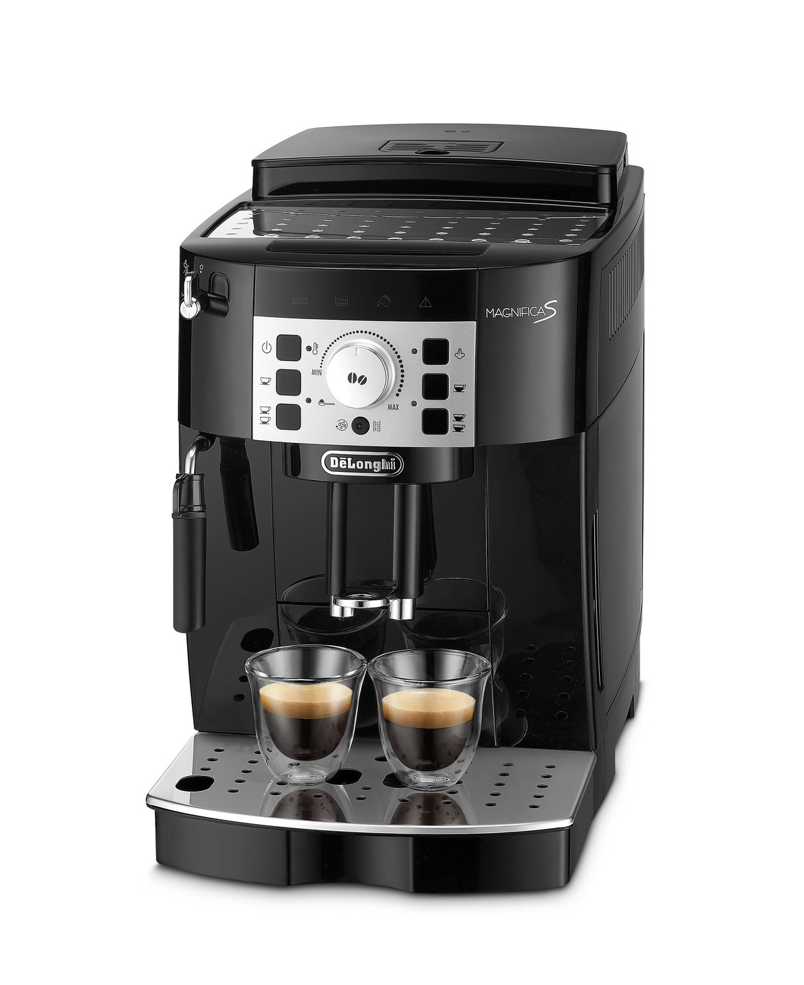 De’Longhi Magnifica S ECAM 22.110.SB Kaffeevollautomat