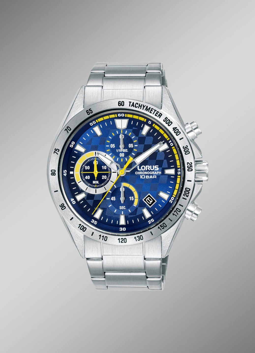 Herren-Chronograph Lorus RM311JX9