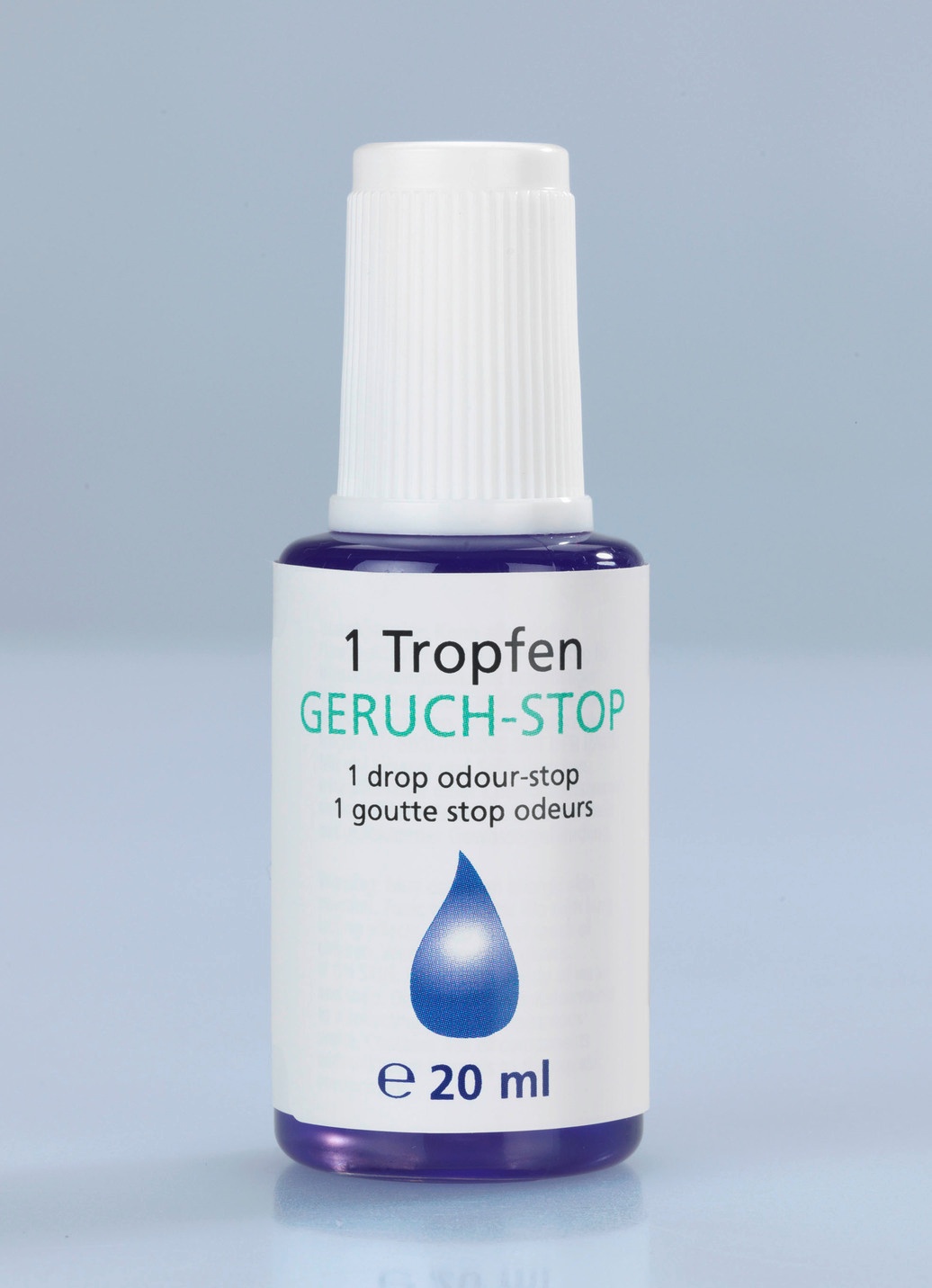 Geruch-STOP, 3er-Set