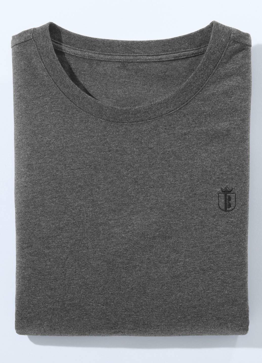 Doppelpack Shirt in 4 Farben
