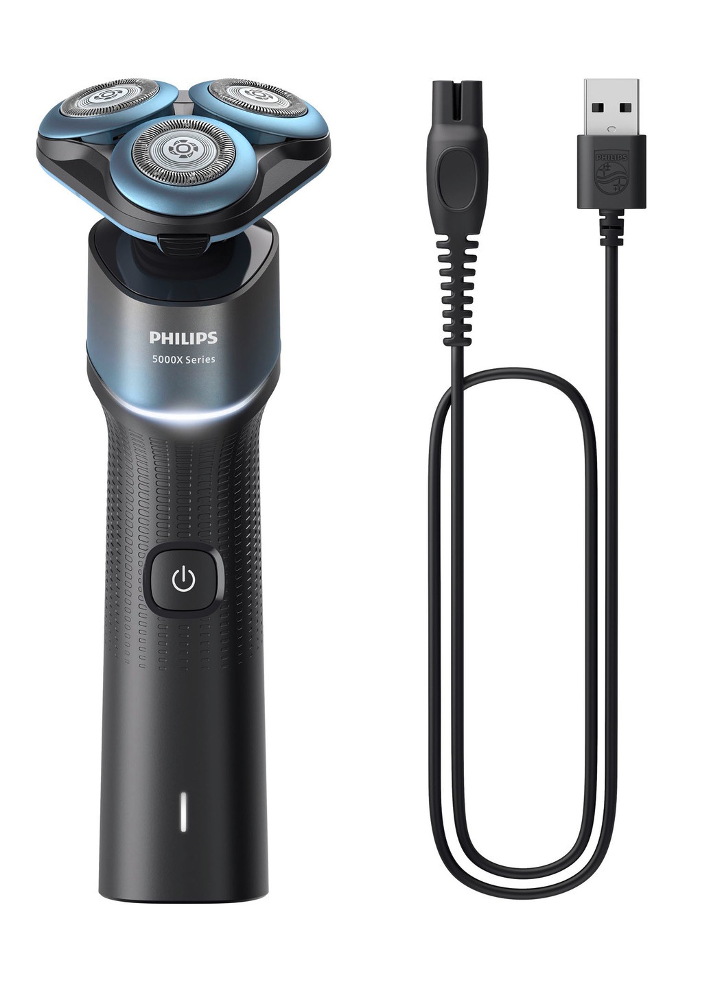 Philips Shaver Series 5000X X5006/00 Akku-Rasierer