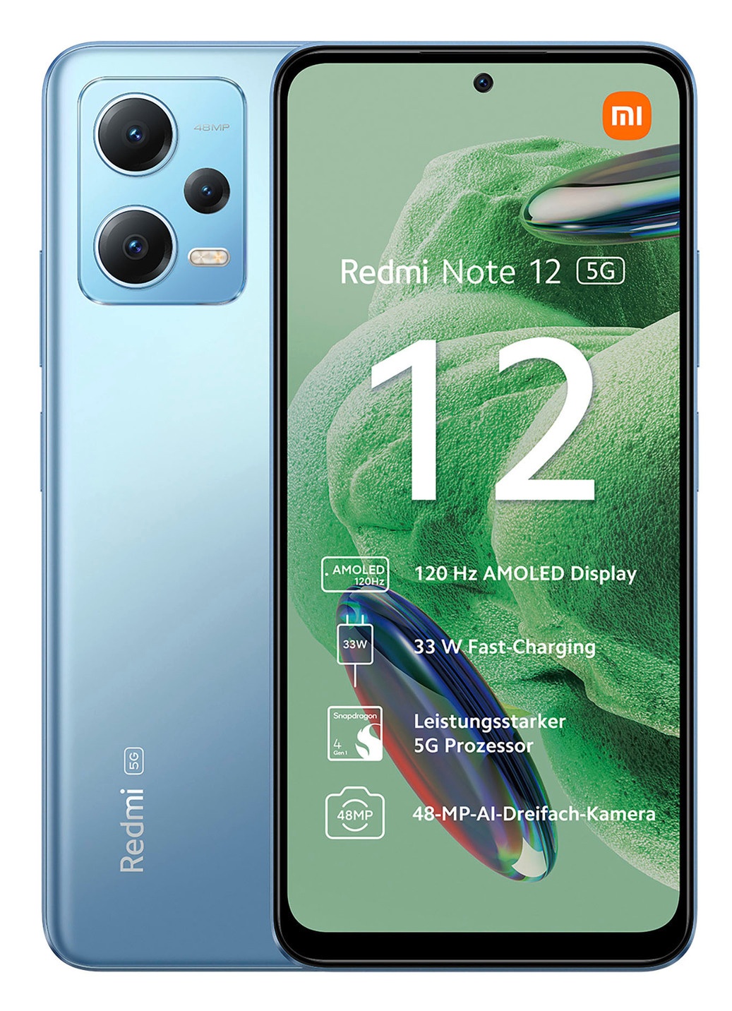 Xiaomi 12 Pro Smartphone