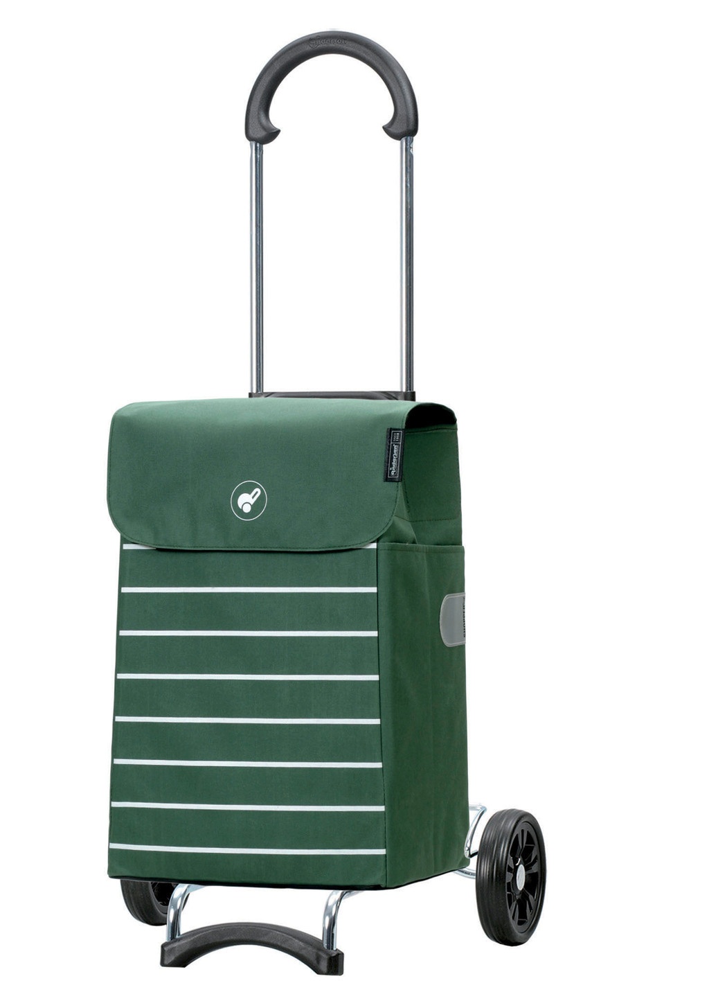 Stabiler Einkaufsroller
