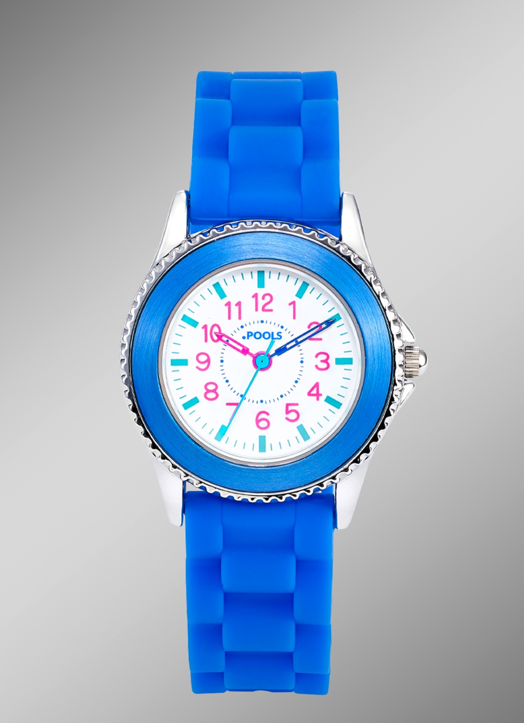 Tolle Quartz-Kinderuhr