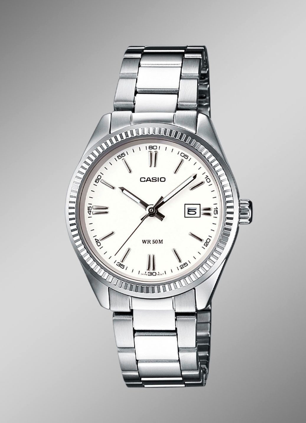 Casio Quartz-Damenuhr