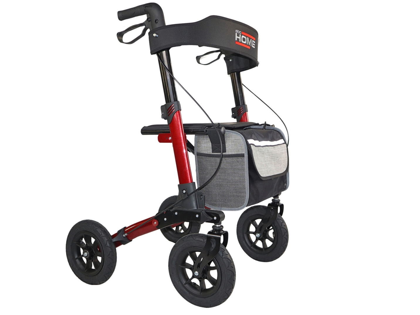 Outdoor-Rollator