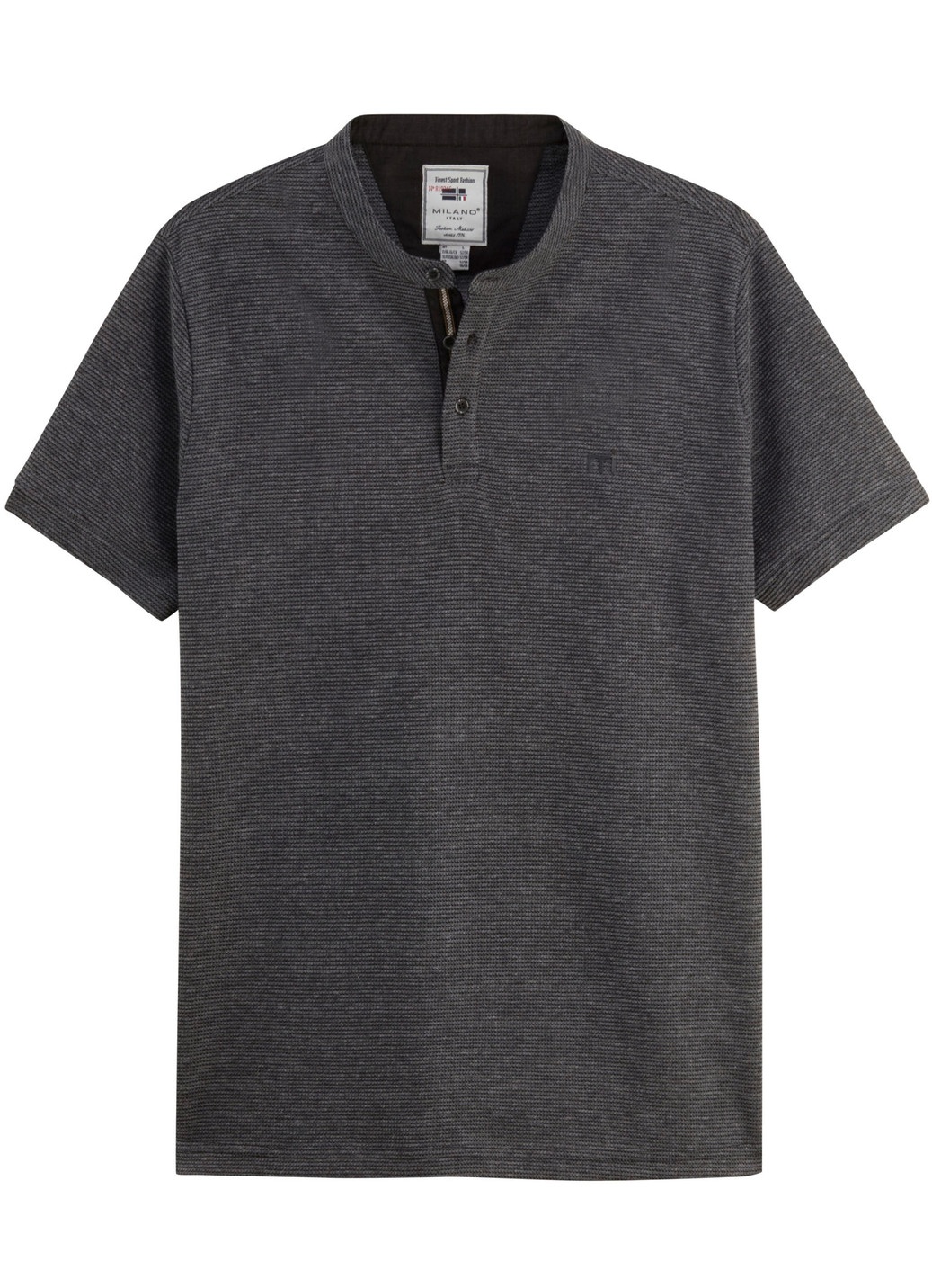 „Milano Italy“-Shirt