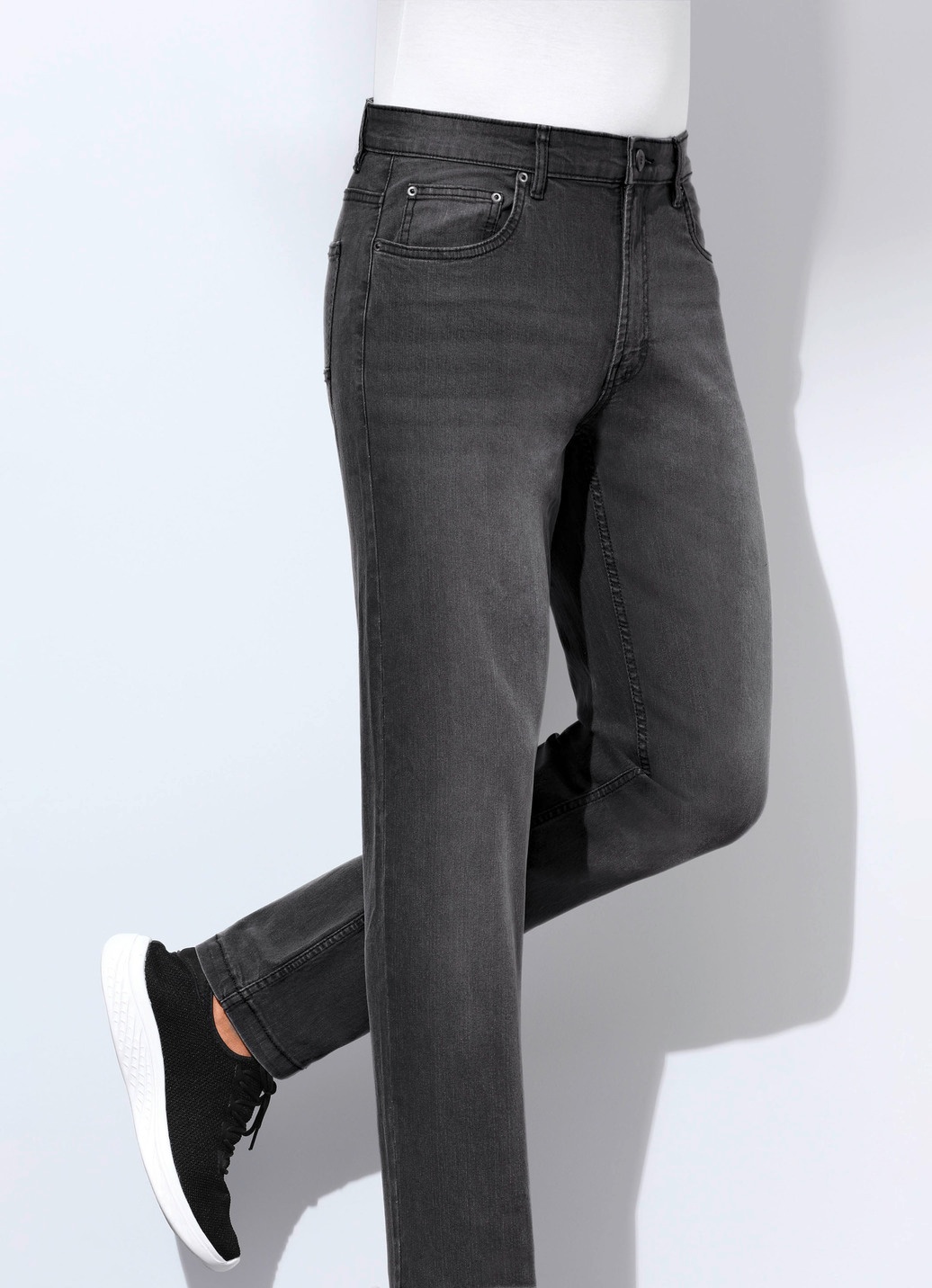 Tolle Jeans in 3 Farben