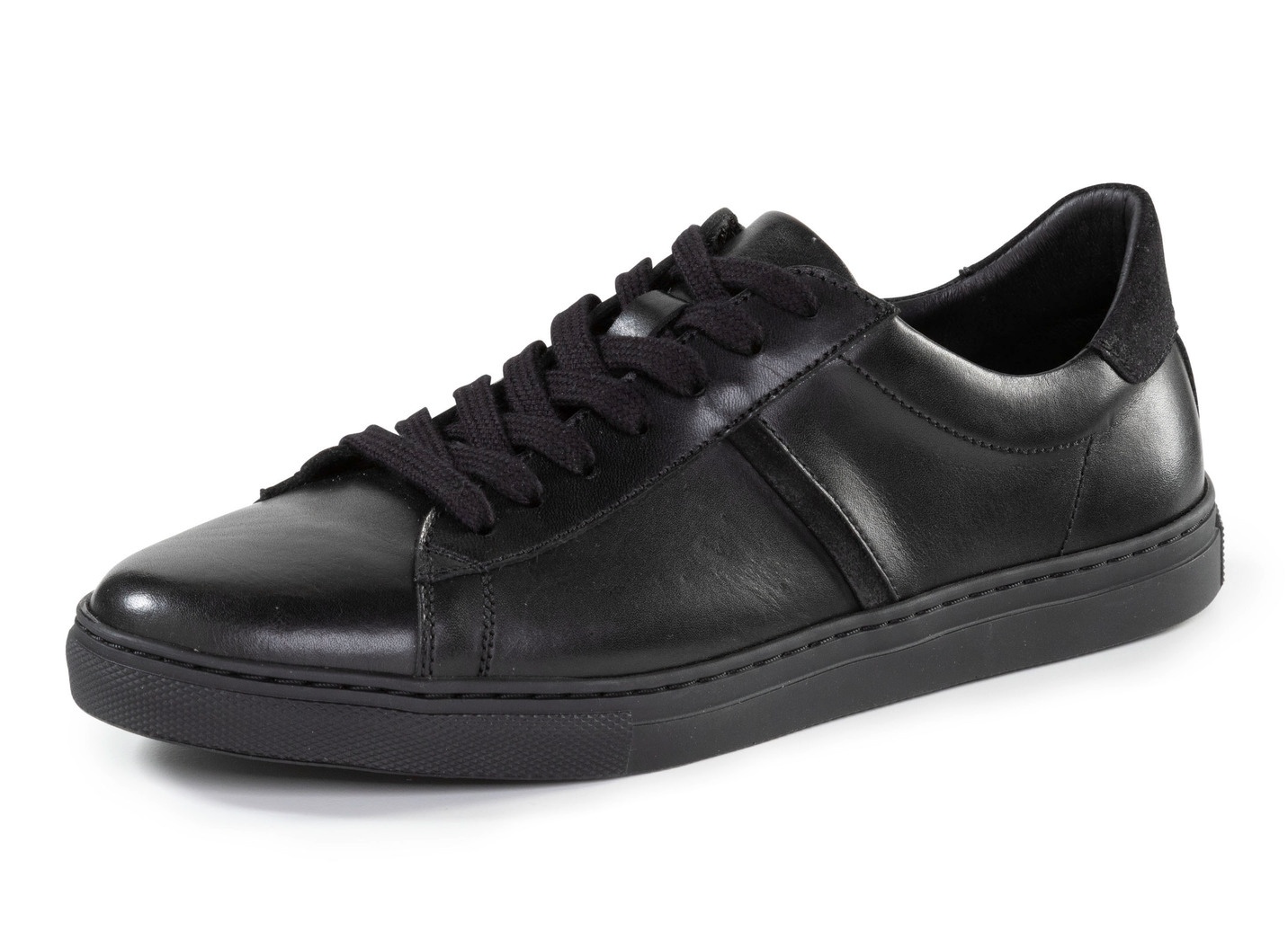 GINO GALANTE Sneaker aus Rind-Nappaleder