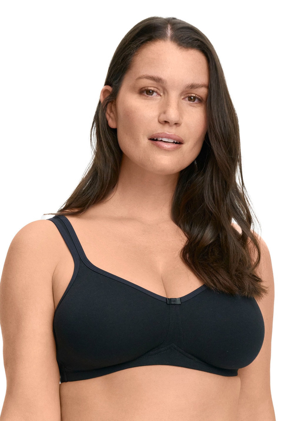 Susa BH mit vorgeformten Cups