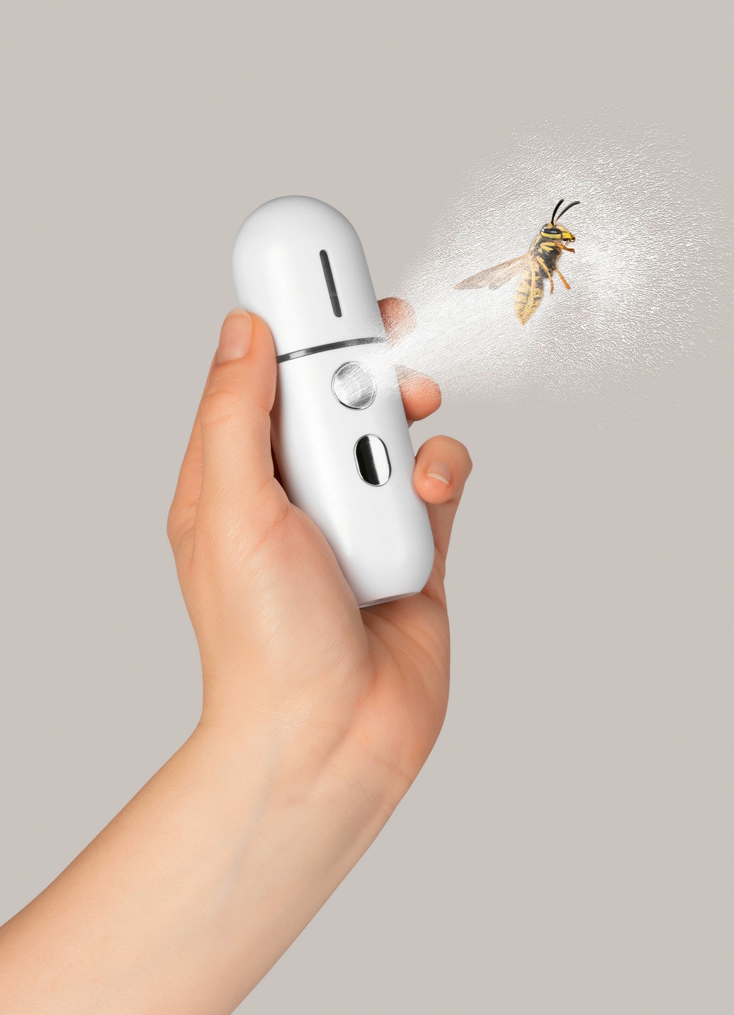 Insektenvertreiber