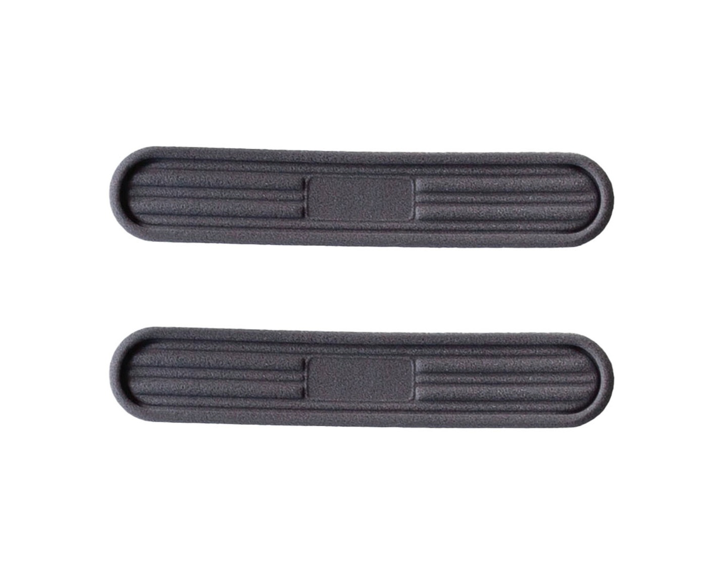 Ersatzpads für Livington Fensterreinigungssystem „WindowBuddy“