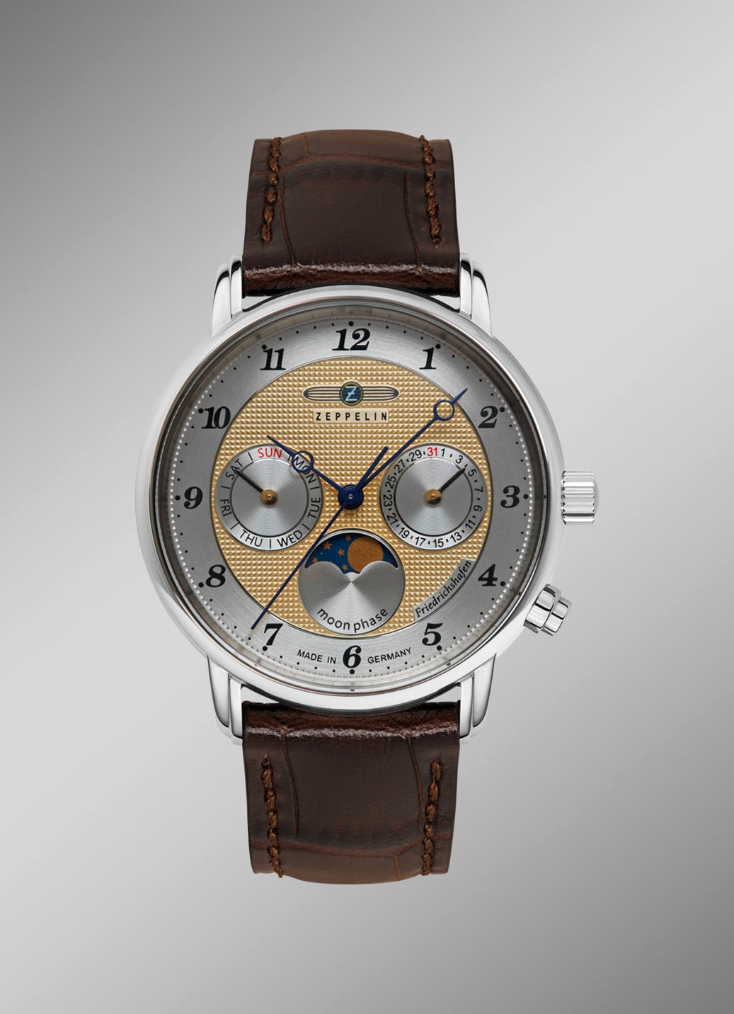 Zeppelin-Serie Friedrichshafen Lady 8537-5