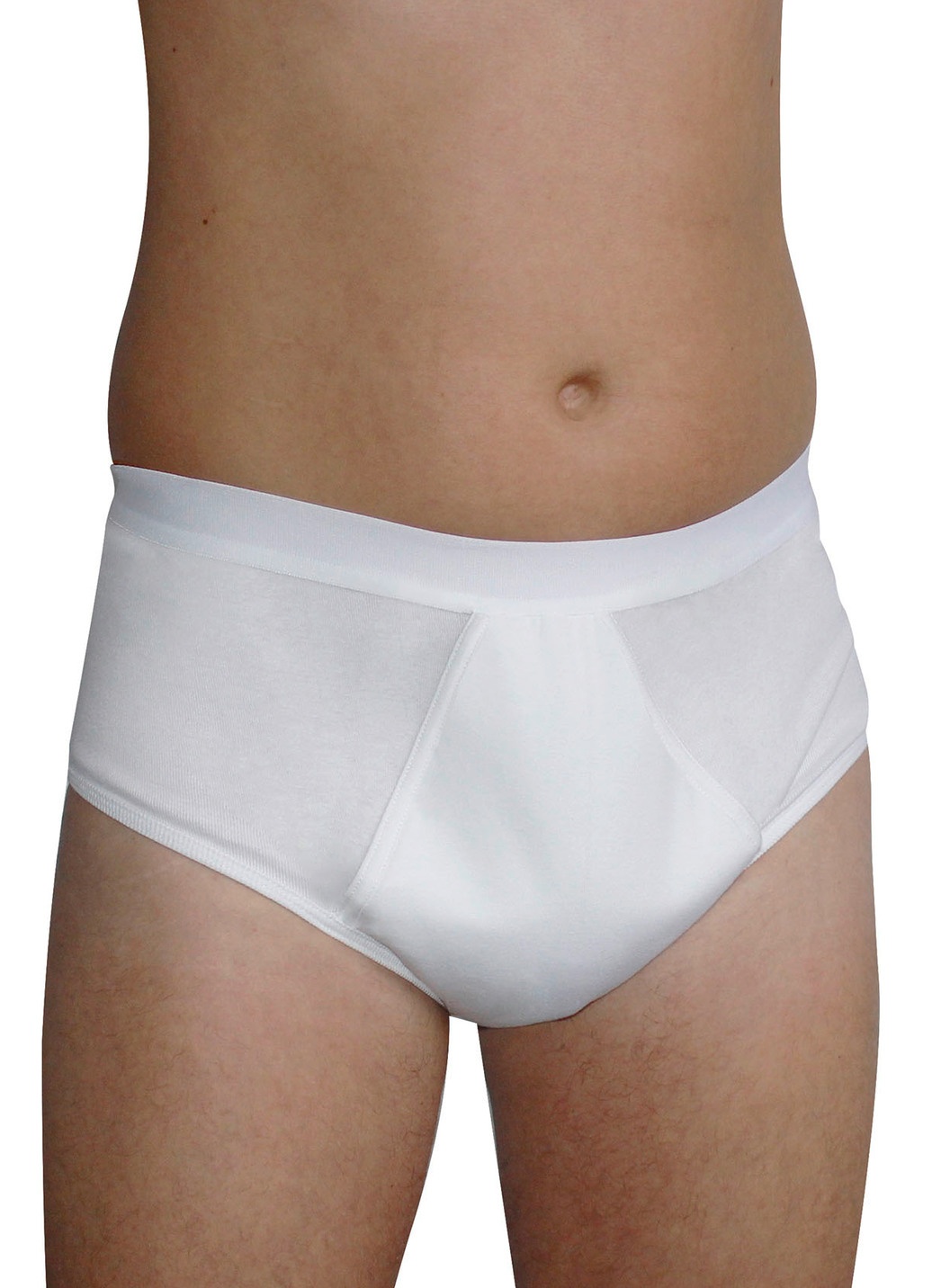 Hygiene-Herren-Slip von Hydas