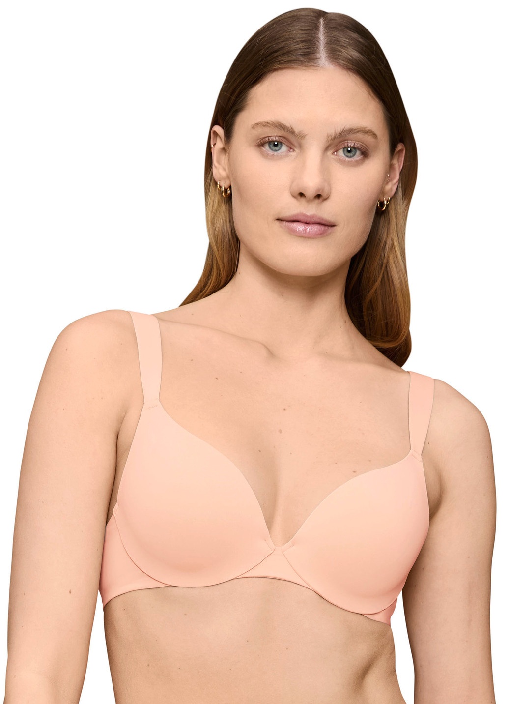 Triumph-Body Make-up Illusion  Bügel-BH für ein zauberhaftes Dekolleté