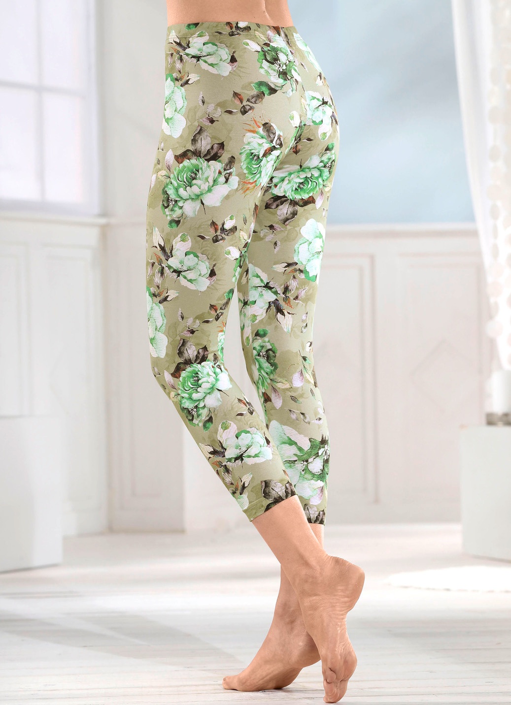 Laurina Leggings in 7/8 Länge
