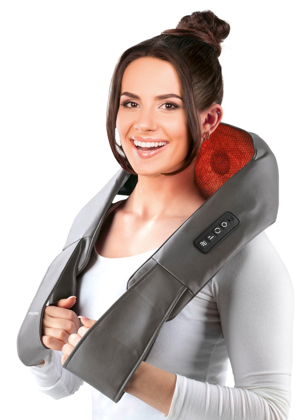 Vitalmaxx Shiatsu-Massagegerät