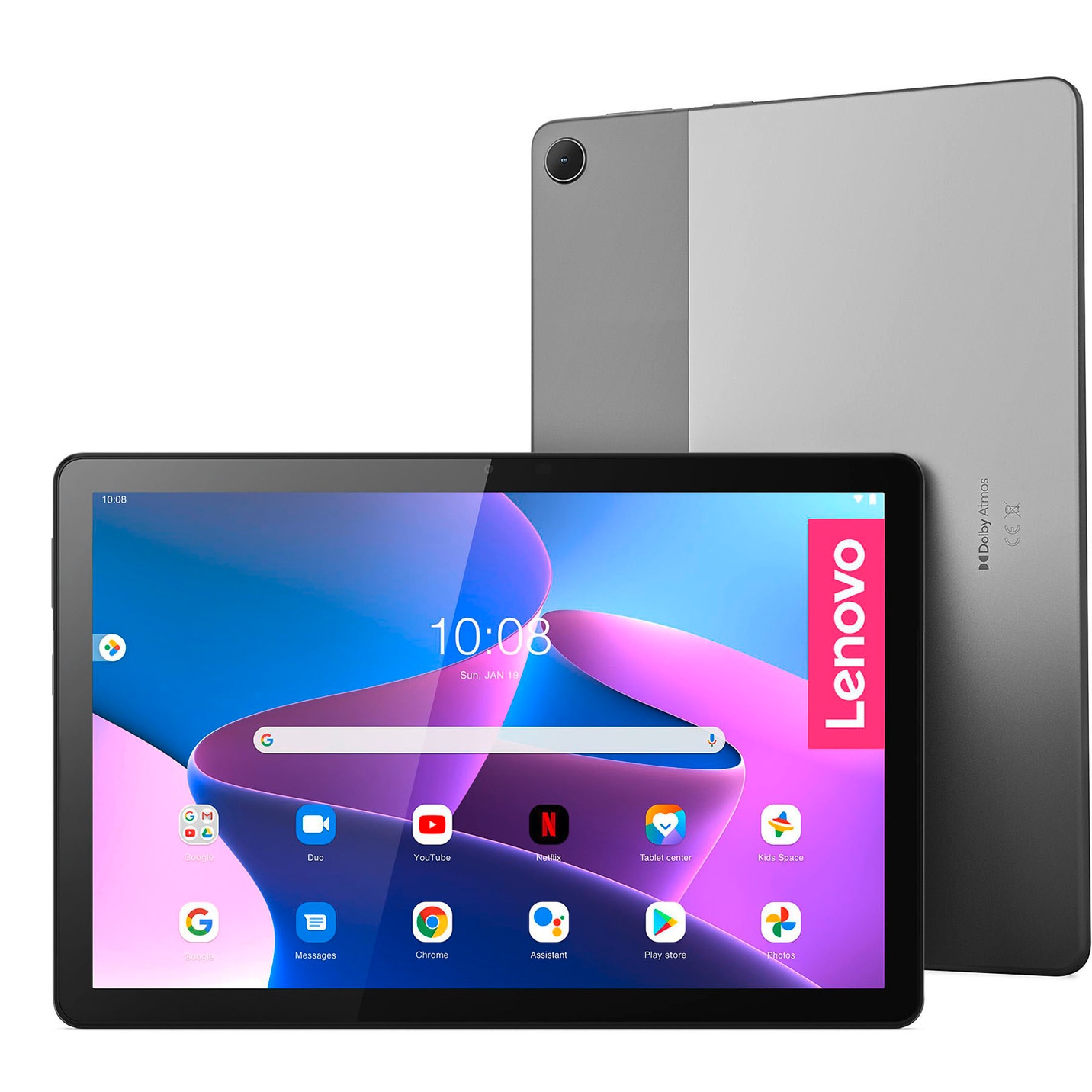 „Lenovo“ Tab M10 (3rd Gen) Tablet