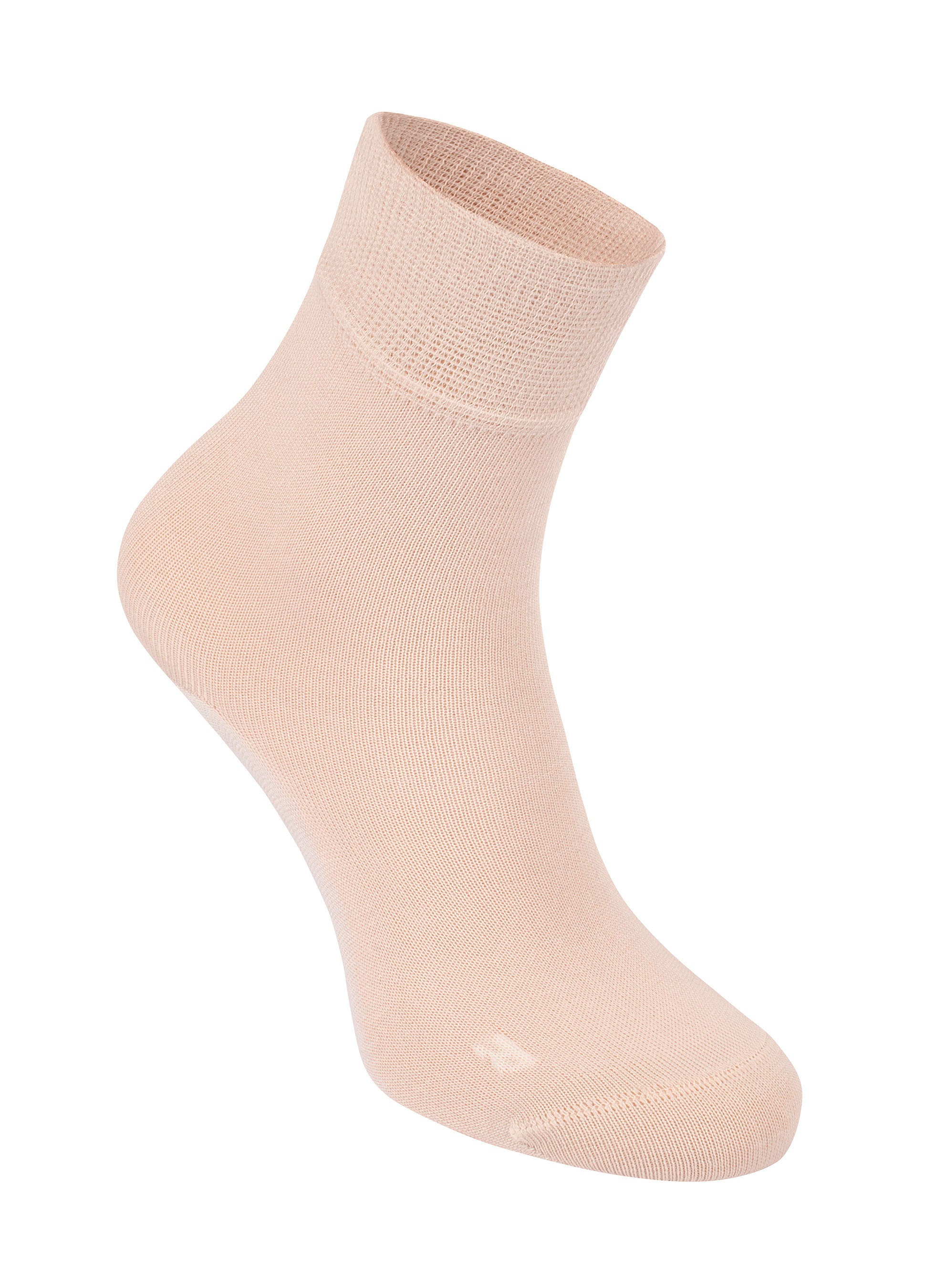 Fünferpack Sensitiv Coollight-Socken