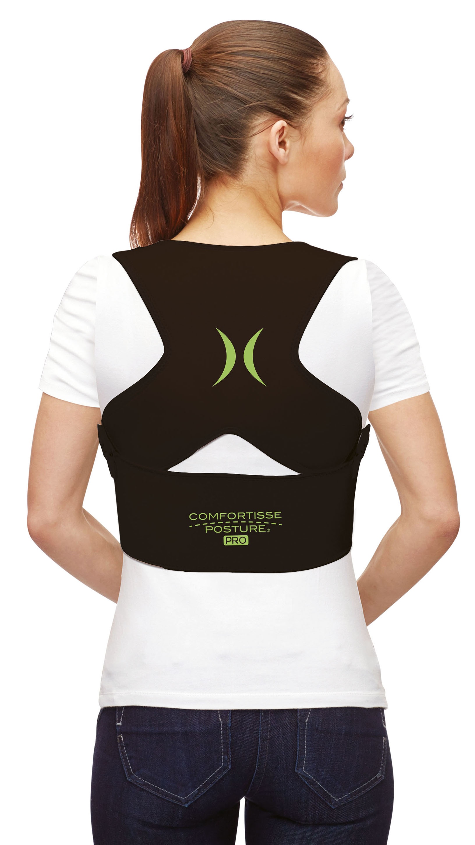 Rückenstützgürtel Comfortisse Posture Pro