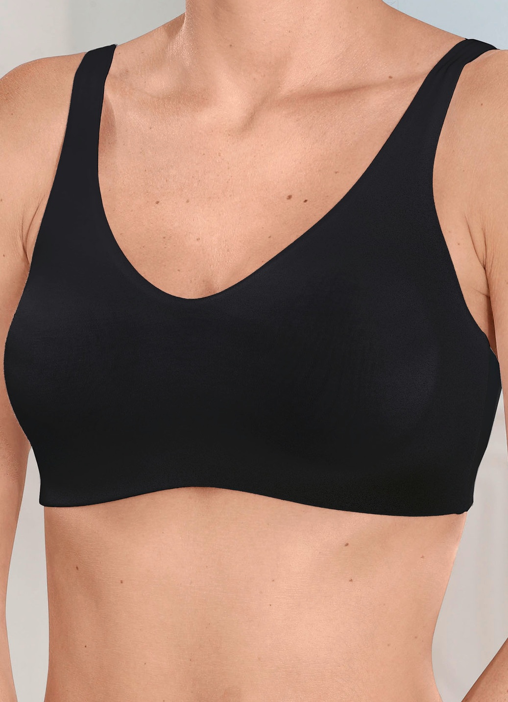Speidel BH mit vorgeformten Cups