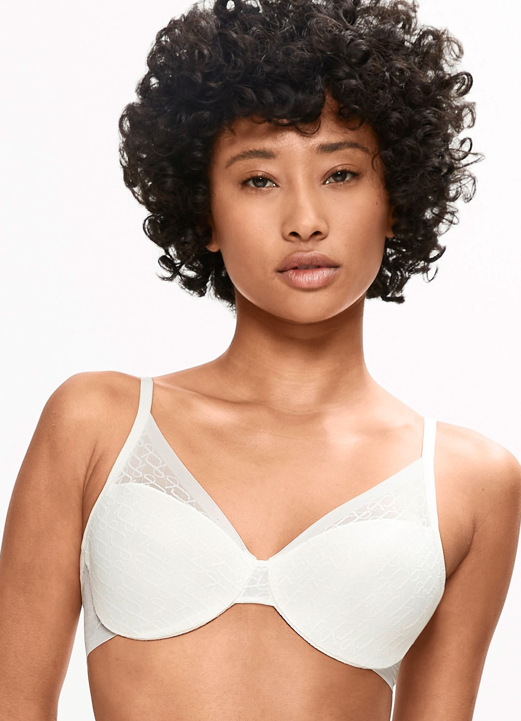 Triumph-Signature Sheer- Bügel-BH mit weich gepolsterten Cups