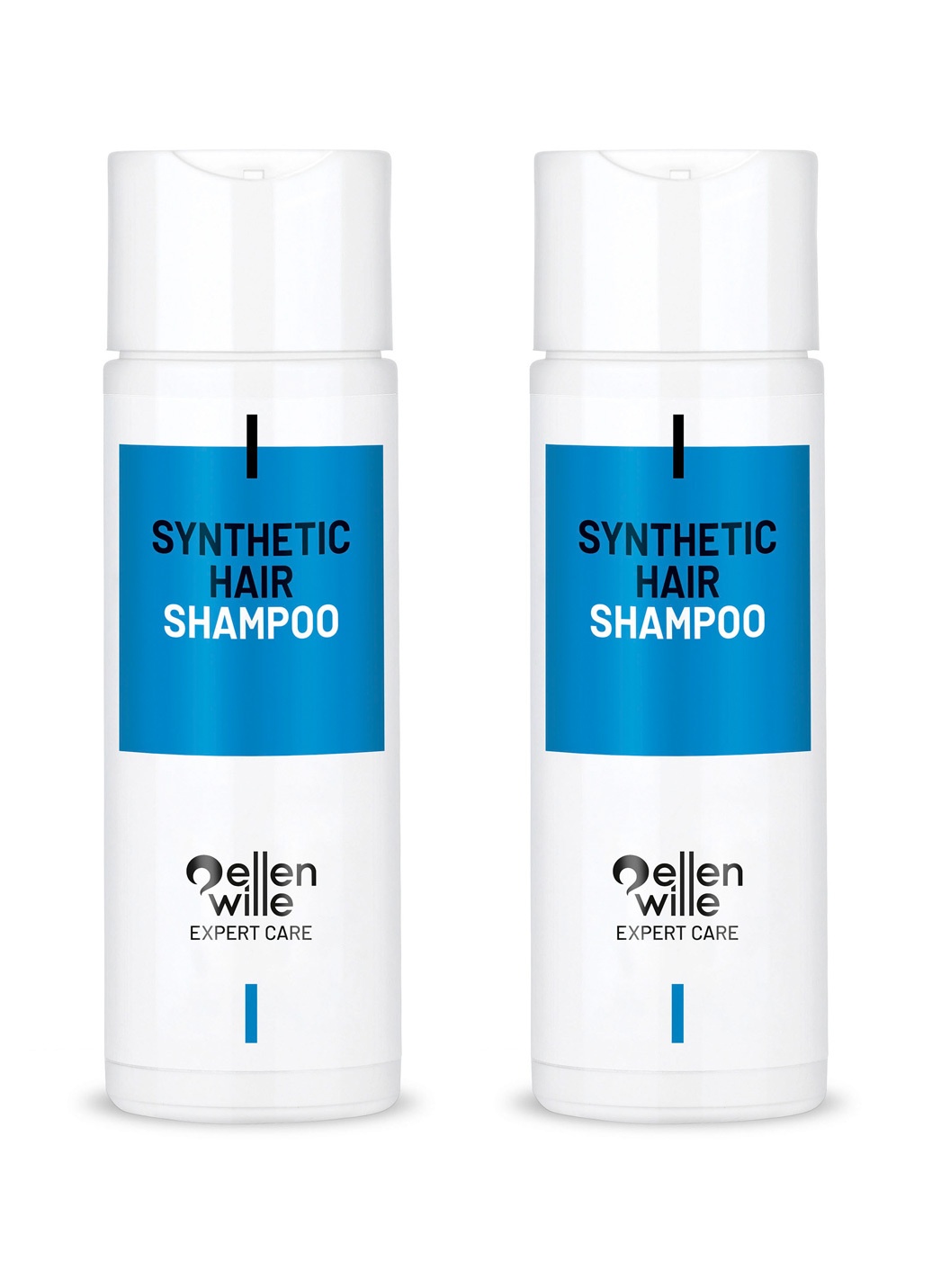 Perücken-Shampoo oder Balsam für Kunsthaar-Perücken