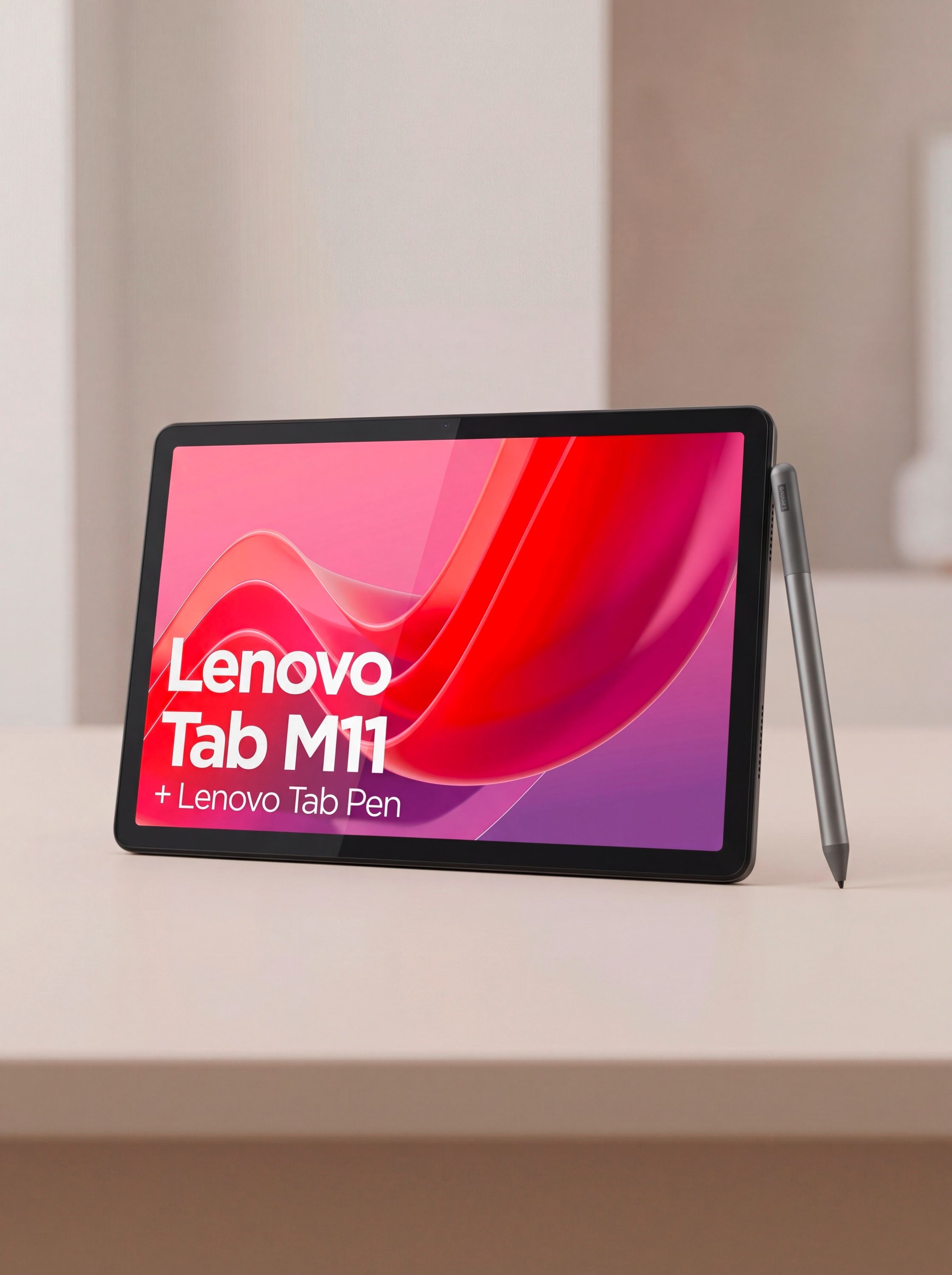 Lenovo Tab M11 Tablet